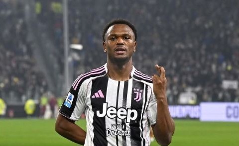 Juventus, Openda ai saluti: va in prestito al Lione