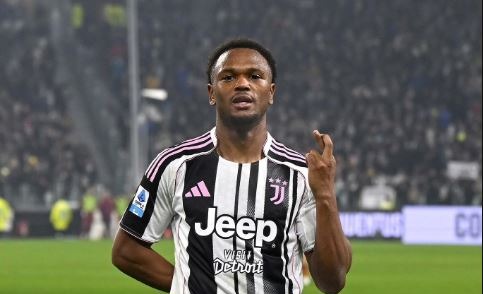 Juventus, Openda ai saluti: va in prestito al Lione