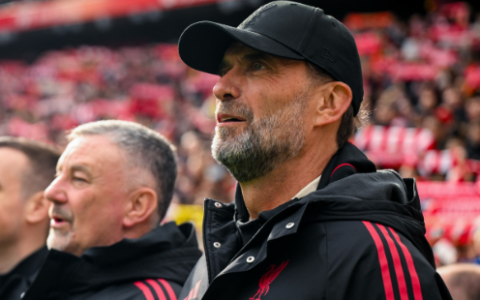 La Germania ha deciso: affondo per Klopp allenatore
