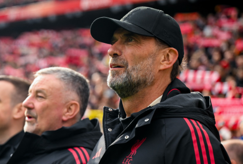 La Germania ha deciso: affondo per Klopp allenatore