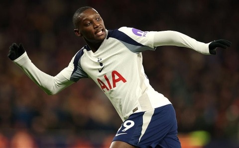 Kolo Muani, la Juventus prova l’accelerata finale