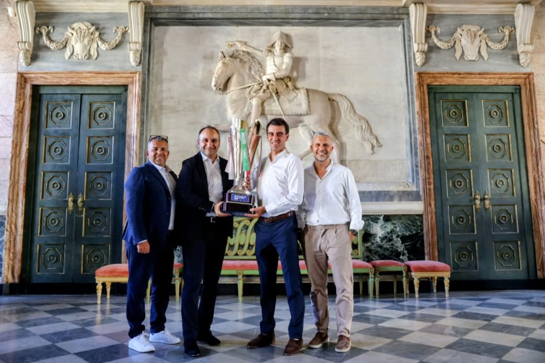 L84 e il Comune al lavoro per la Champions sotto la Mole