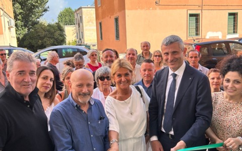 La CISL apre una nuova sede territoriale