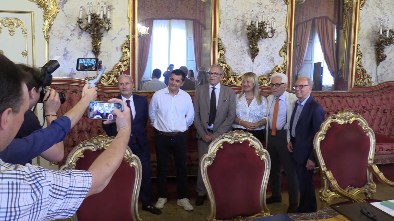 La Città metropolitana rinnova lo sportello del sovraindebitamento
