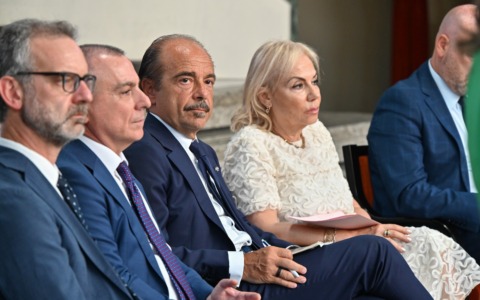 La città si candida a diventare un laboratorio nazionale per le tecnologie del futuro