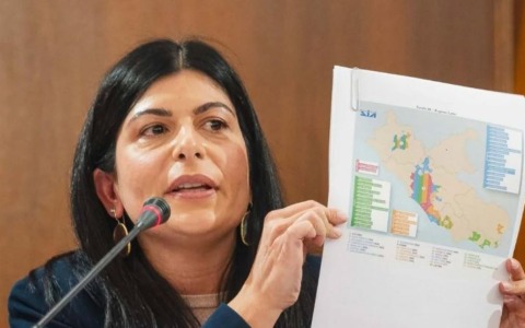 La Commisione Parlamentare Antimafia il 21 luglio a Latina. Il Comitato Argine denuncia infiltrazioni