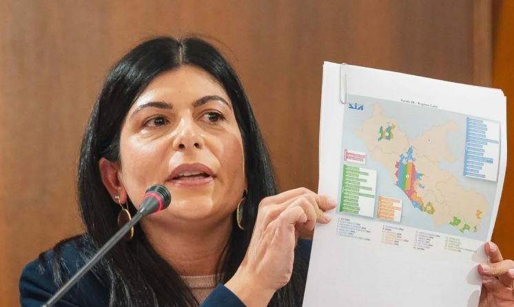 La Commisione Parlamentare Antimafia il 21 luglio a Latina. Il Comitato Argine denuncia infiltrazioni