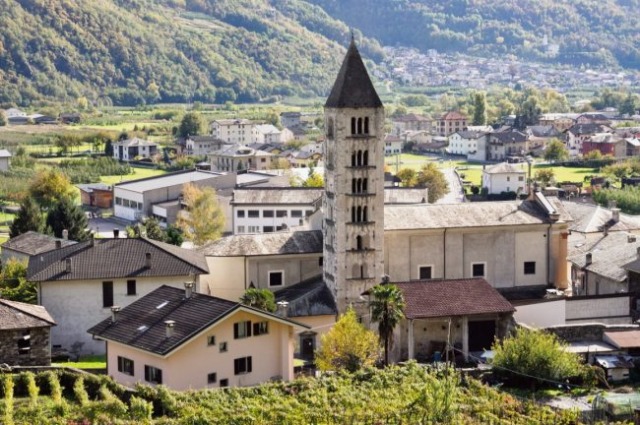 La festa di San Lorenzo in piazza con la parrocchia