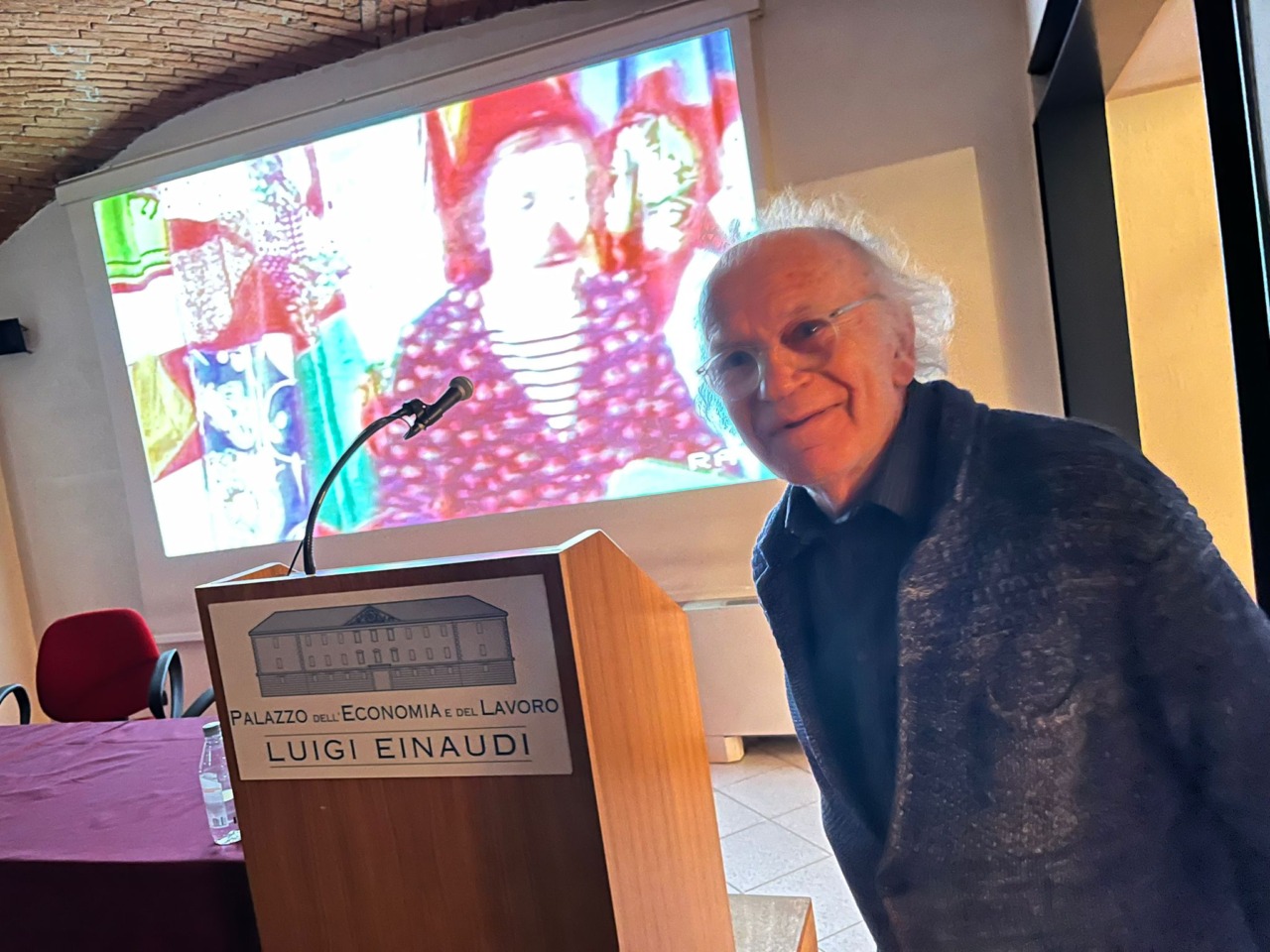 La grande «illusione»: finalmente Chivasso  e i suoi cittadini avranno un teatro vero!!!