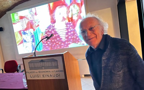 La grande «illusione»: finalmente Chivasso  e i suoi cittadini avranno un teatro vero!!!