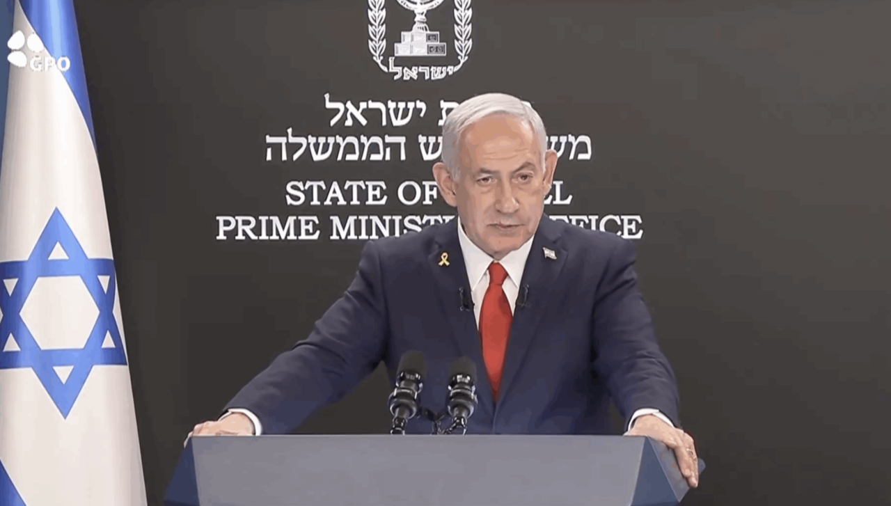 La Knesset fissa le elezioni: Israele deve scegliere se tenersi o meno Netanyahu