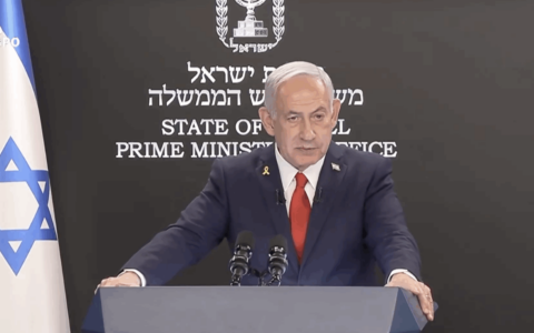 La Knesset fissa le elezioni: Israele deve scegliere se tenersi o meno Netanyahu