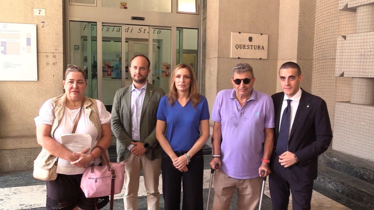 La Lega presenta un esposto e una mozione di sfiducia nei confronti del sindaco Lepore