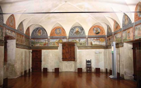 “La montagna inventata” approda a Palazzo Besta