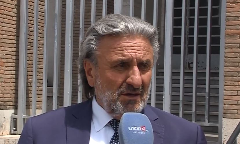 La morte di Angelo Palmieri, l’Ordine degli Avvocati: “Il Foro pontino perde un grande protagonista della scena giudiziaria italiana”