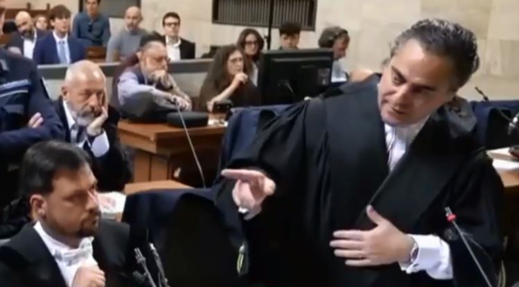 La morte di Satnam Singh, dopo le 19.00 la sentenza