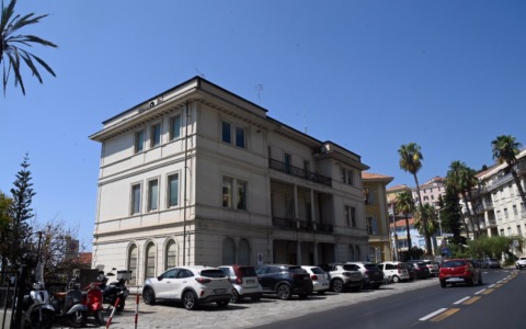 La Provincia acquista l’ex sede della Camera di Commercio