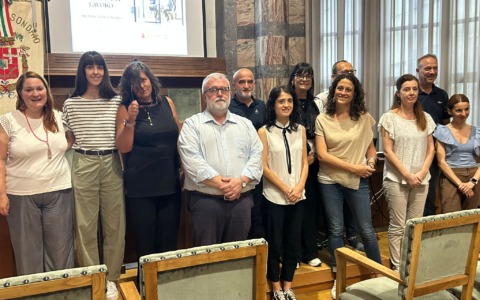 La Provincia di Sondrio fa il punto su mercato del lavoro, inclusione e nuovi progetti