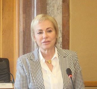 La scomparsa dell’avvocato Angelo Palmieri, il cordoglio del sindaco Celentano