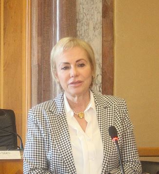 La scomparsa dell’avvocato Angelo Palmieri, il cordoglio del sindaco Celentano