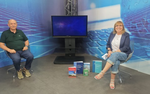 La storia di Alessandria tra radio, podcast e libri: oltre 700 puntate per raccontare le radici della città
