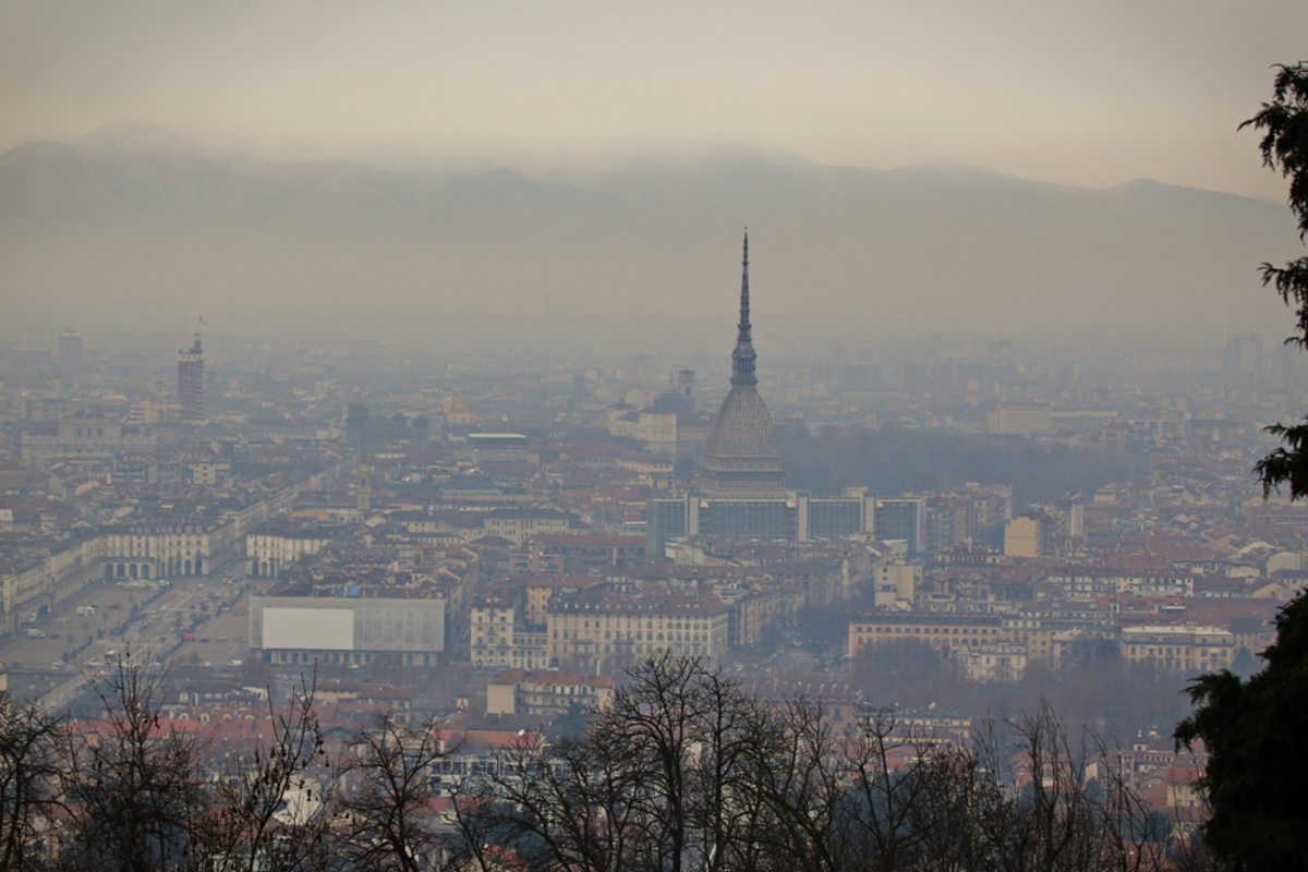 La Terra è in “debito ecologico”: la sfida per invertire la rotta passa dalle città
