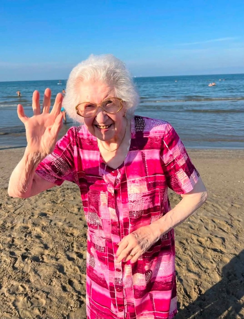 L’addio alla storica tabaccaia del Laghetto