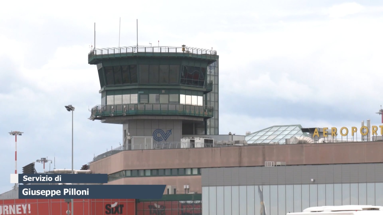 L’aeroporto di Bologna lancia una nuova campagna di comunicazione