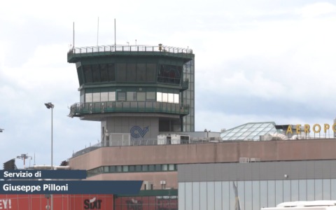 L’aeroporto di Bologna lancia una nuova campagna di comunicazione
