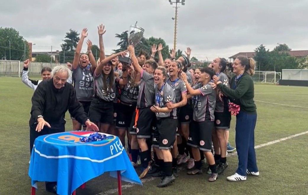 L’Alessandria volley rinuncia alla A3. L’Alessandria Calcio Femminile premiata dal Comune