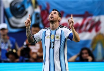 L’Argentina passa, Capo Verde saluta tra gli applausi: finisce 3-2