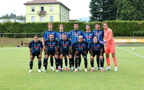 L’Atalanta di Sarri parte con il piede giusto: la doppietta di Levak vale il 2-1 contro l’Under 23