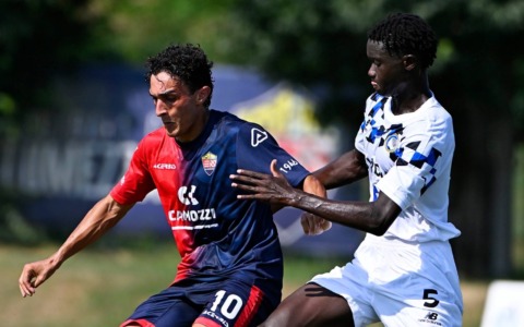 L’Atalanta Primavera chiude il ritiro con un ko nel test di prestigio contro il Lumezzane
