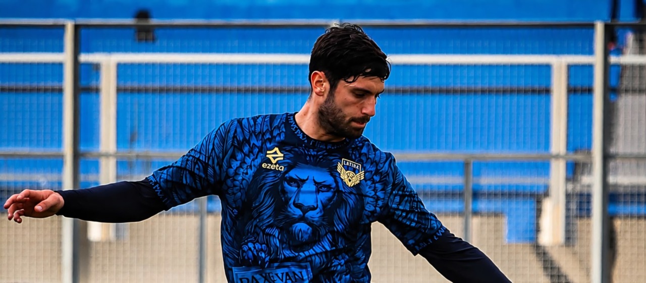 Latina, Mastrantonio e Carillo restano in nerazzurro