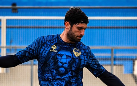 Latina, Mastrantonio e Carillo restano in nerazzurro