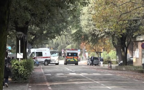 L’autopsia sul corpo di Abderrahim Fakir, il 43enne morto al Pilastro