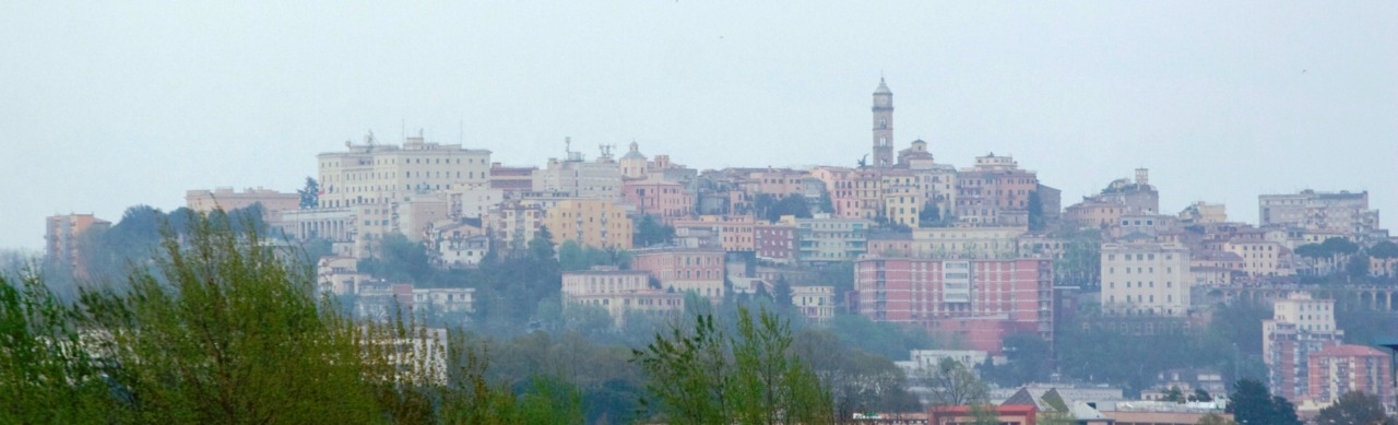 Lavori a De Matthaeis: scatta l’ordinanza, modifiche alla viabilità