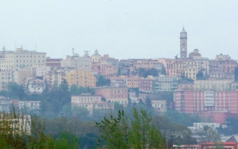 Lavori a De Matthaeis: scatta l’ordinanza, modifiche alla viabilità