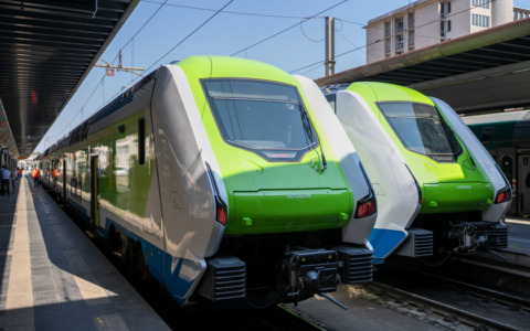 Lavori al ponte sul Po: scatta il blocco totale dei treni tra Pavia, Voghera e Pinarolo Po