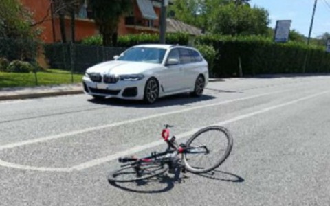 Lavori in corso a Pisano per la messa in sicurezza dell’incrocio tra le provinciali 34 e 36