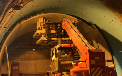 Lavori, mobilità e frana Monte Piazzo: in un incontro