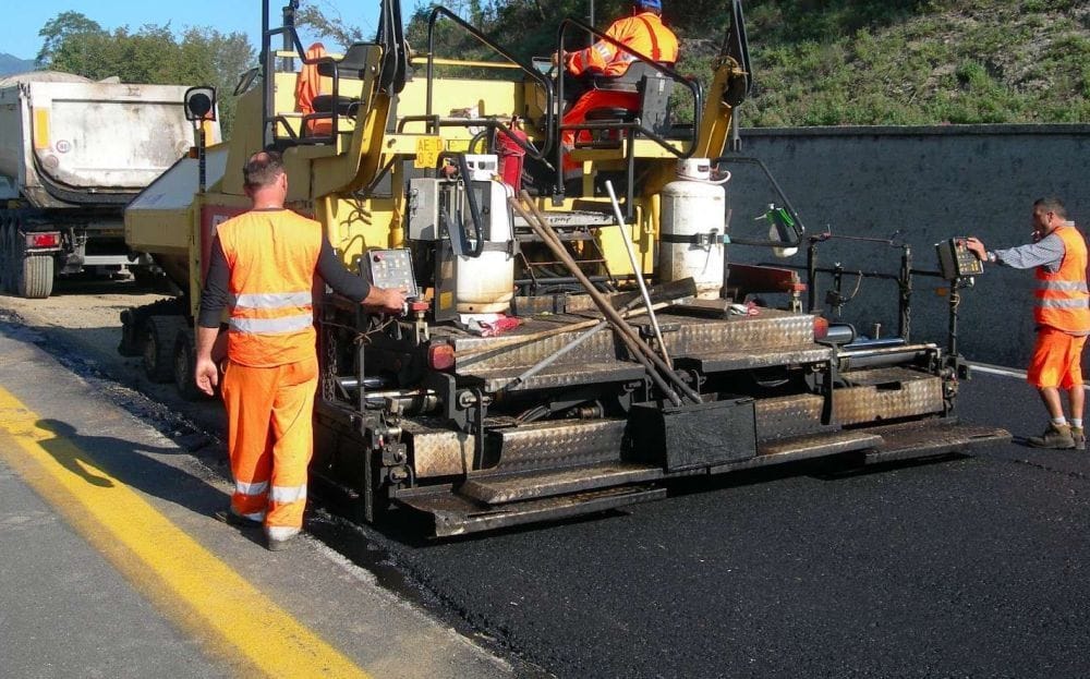 Lavori Pubblici: al via nuovi interventi di manutenzione stradale