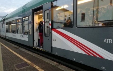 Lavori tra Lecco, Calolzio e Carnate: modifiche alla circolazione ferroviaria dal 17 al 19 luglio