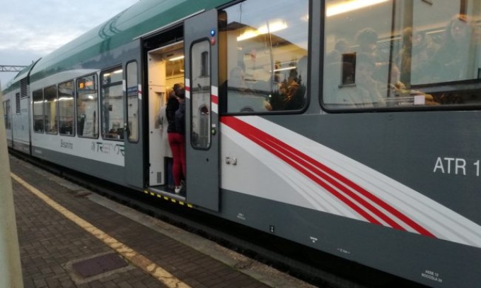 Lavori tra Lecco, Calolzio e Carnate: modifiche alla circolazione ferroviaria dal 17 al 19 luglio
