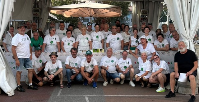 Le Penne nere fanno comunità: la 14esima Festa Alpina di Romano nel segno della solidarietà