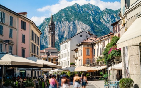 Lecco, 120 mila euro da Regione per il Master Plan della città: via alla pianificazione del futuro