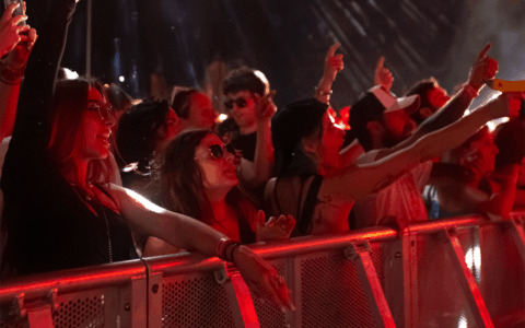 Lecco accende l’estate: al via Scenario Festival, la musica protagonista alla Piccola