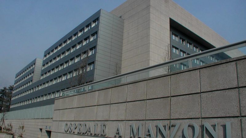 Lecco, al Manzoni nuovo ambulatorio di traumatologia dello sport