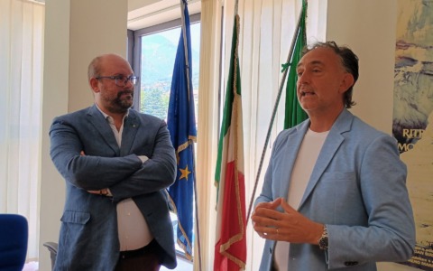 Lecco, biodiversità e territorio: confronto su acqua, lupi, boschi e cormorani