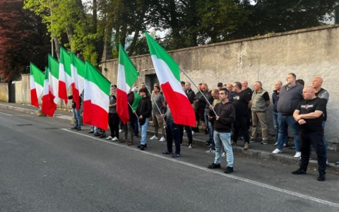 Lecco: CGIL, CISL e UIL contro le sanzioni ai manifestanti del 27 aprile